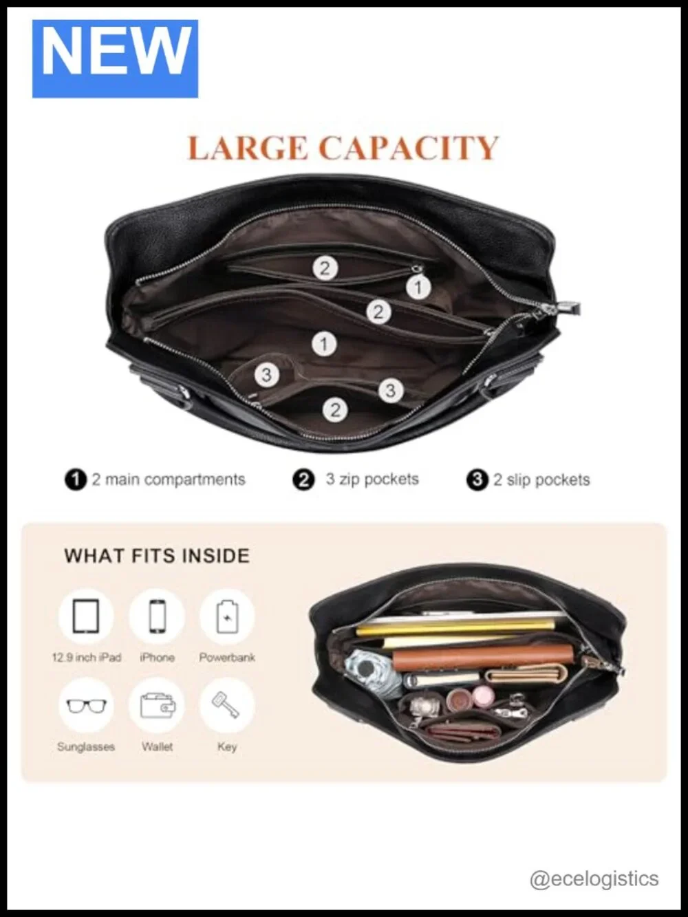 N/A genuine leather